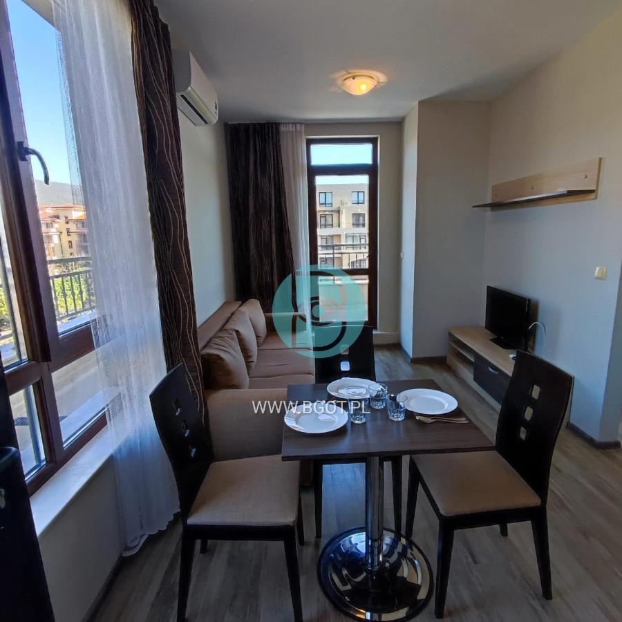 Sorrento Sole Mare - Apartments By The Beach Свети-Влас Экстерьер фото
