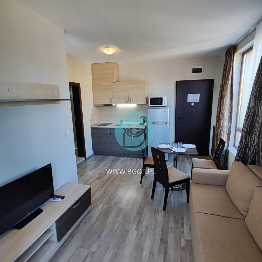Sorrento Sole Mare - Apartments By The Beach Свети-Влас Экстерьер фото