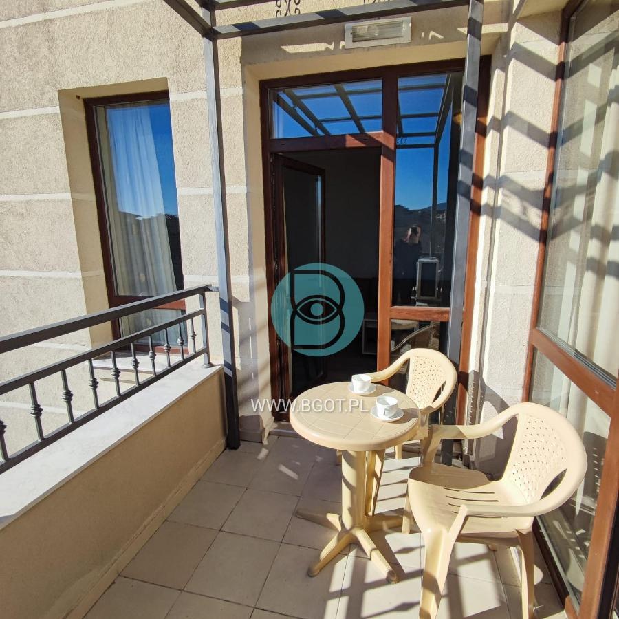 Sorrento Sole Mare - Apartments By The Beach Свети-Влас Экстерьер фото