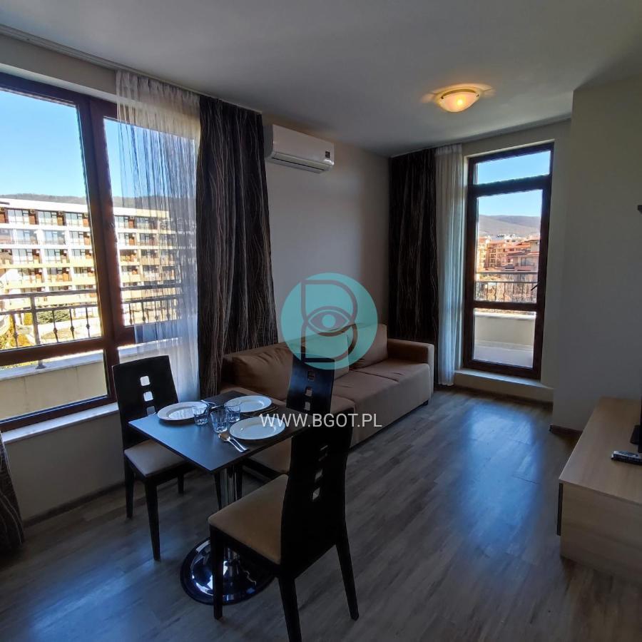 Sorrento Sole Mare - Apartments By The Beach Свети-Влас Экстерьер фото