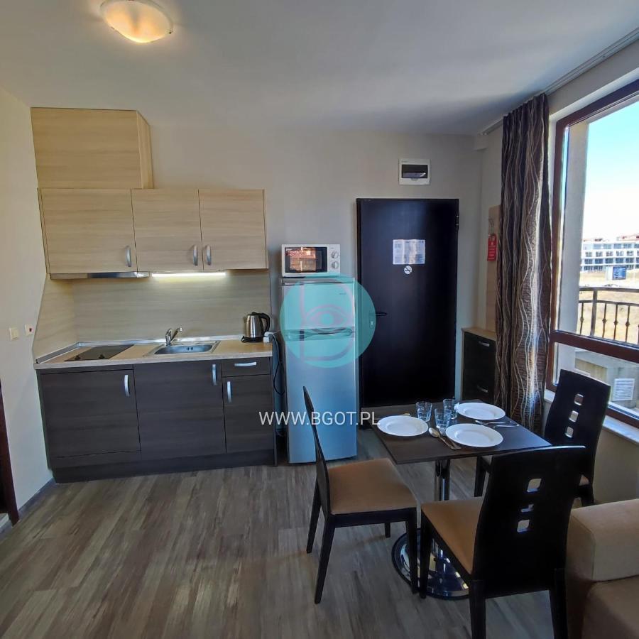 Sorrento Sole Mare - Apartments By The Beach Свети-Влас Экстерьер фото