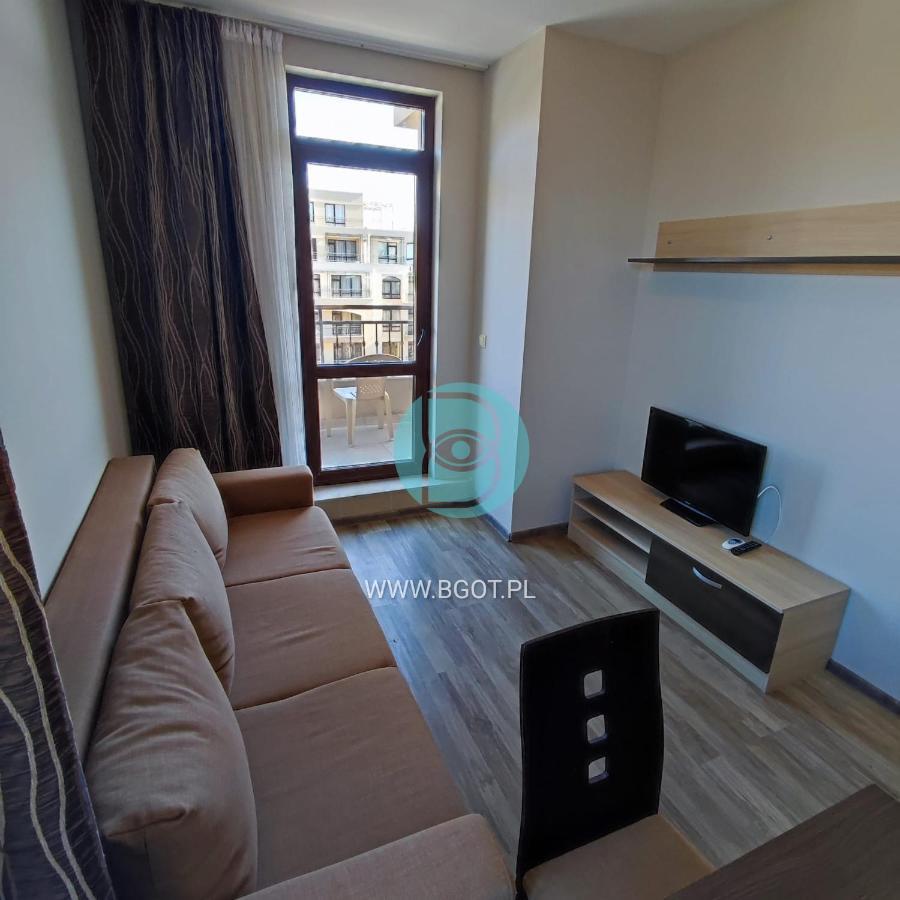 Sorrento Sole Mare - Apartments By The Beach Свети-Влас Экстерьер фото
