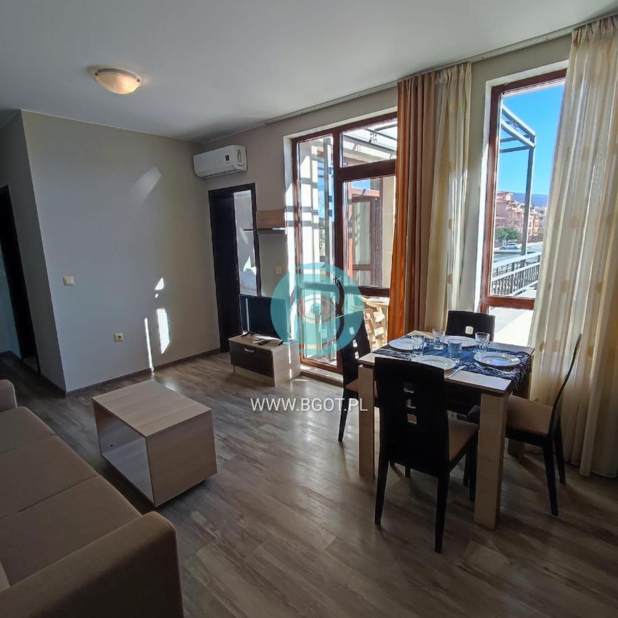 Sorrento Sole Mare - Apartments By The Beach Свети-Влас Экстерьер фото