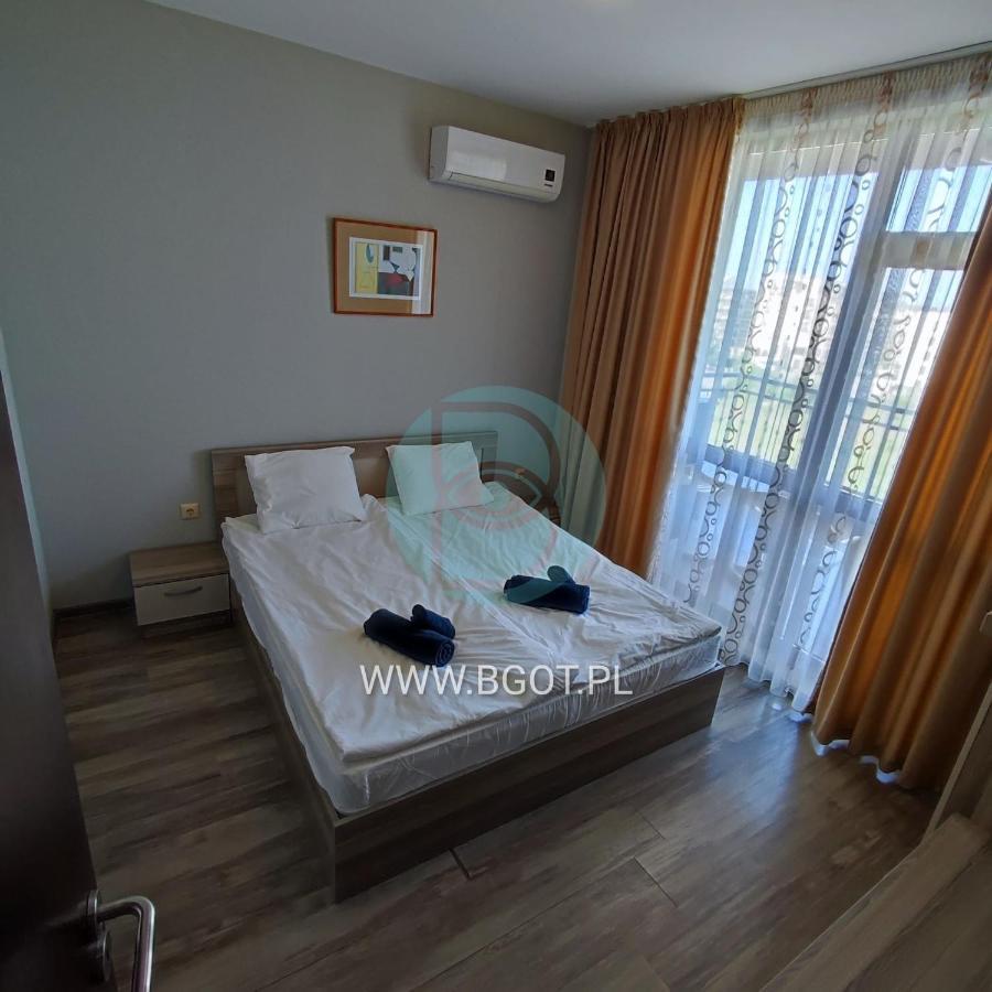 Sorrento Sole Mare - Apartments By The Beach Свети-Влас Экстерьер фото