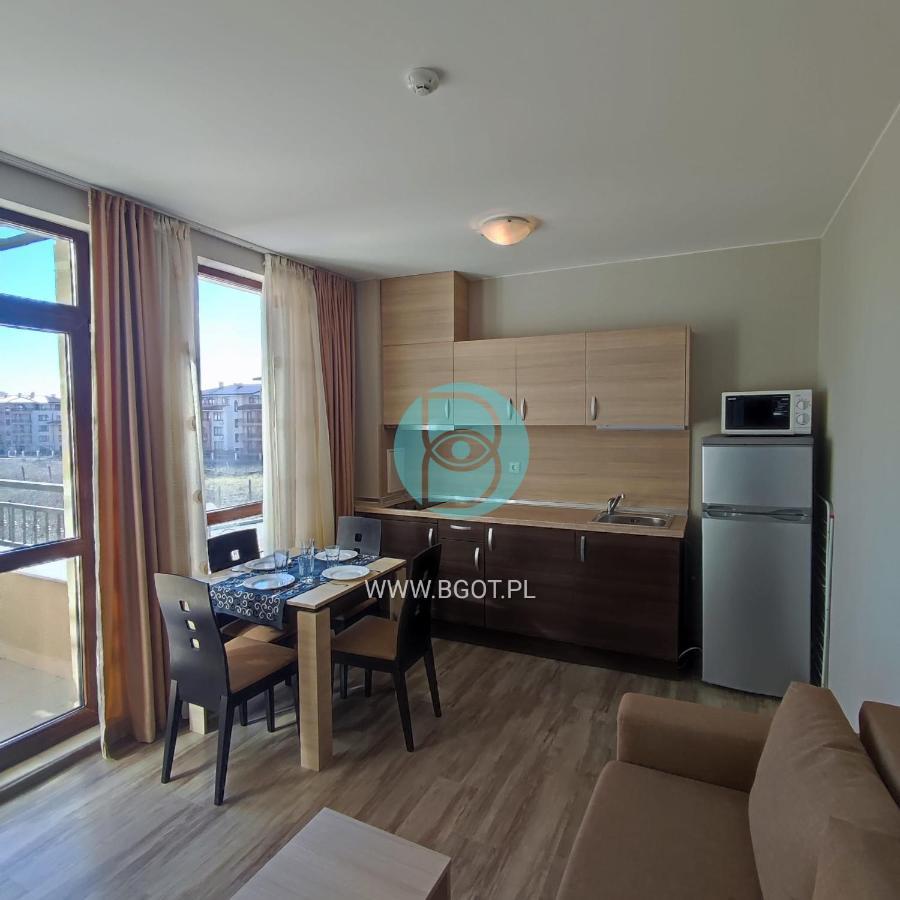 Sorrento Sole Mare - Apartments By The Beach Свети-Влас Экстерьер фото