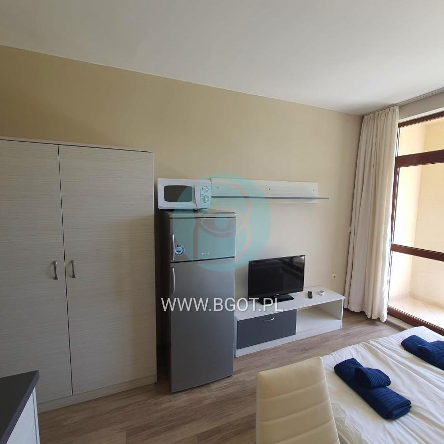 Sorrento Sole Mare - Apartments By The Beach Свети-Влас Экстерьер фото