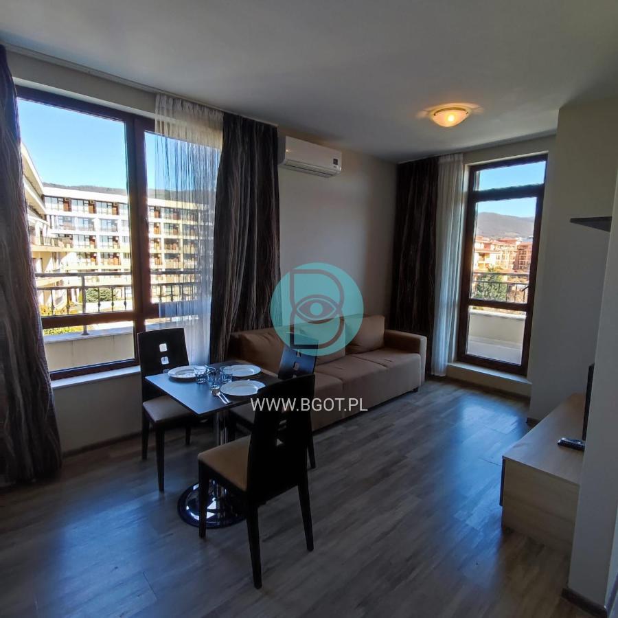 Sorrento Sole Mare - Apartments By The Beach Свети-Влас Экстерьер фото