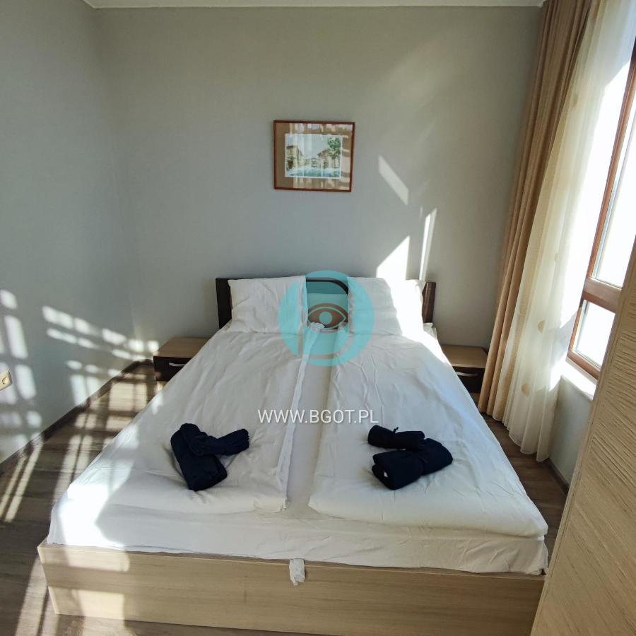 Sorrento Sole Mare - Apartments By The Beach Свети-Влас Экстерьер фото
