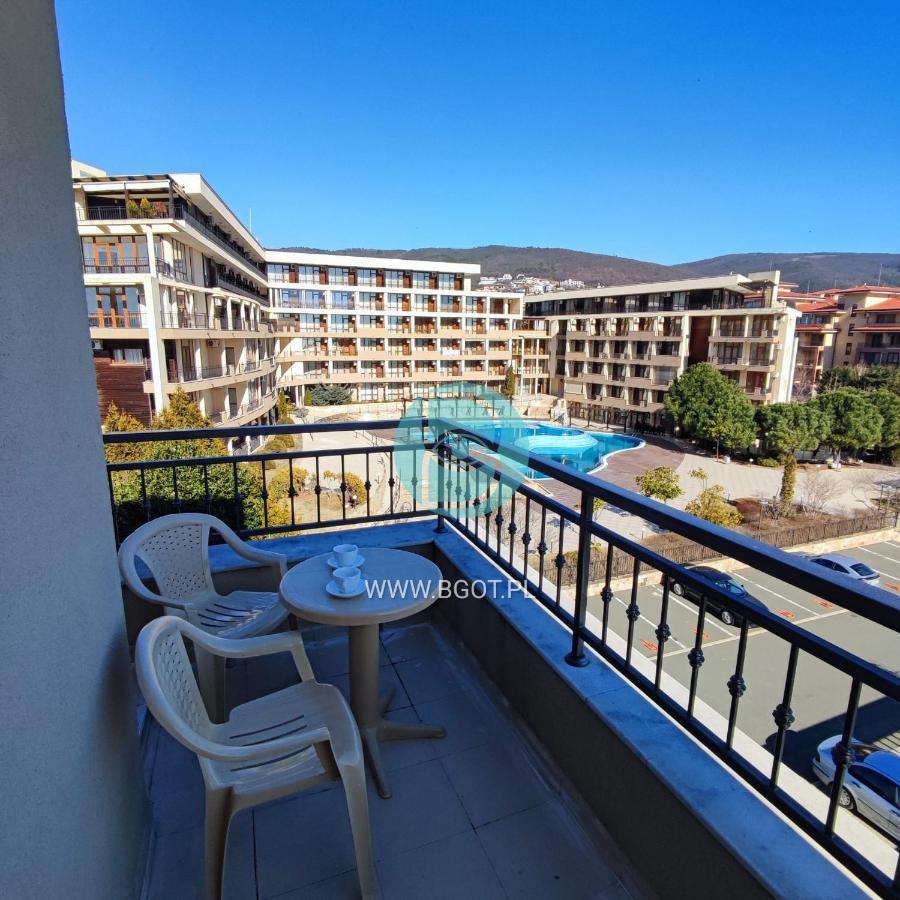 Sorrento Sole Mare - Apartments By The Beach Свети-Влас Экстерьер фото