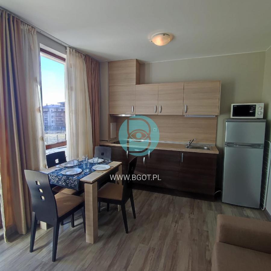 Sorrento Sole Mare - Apartments By The Beach Свети-Влас Экстерьер фото