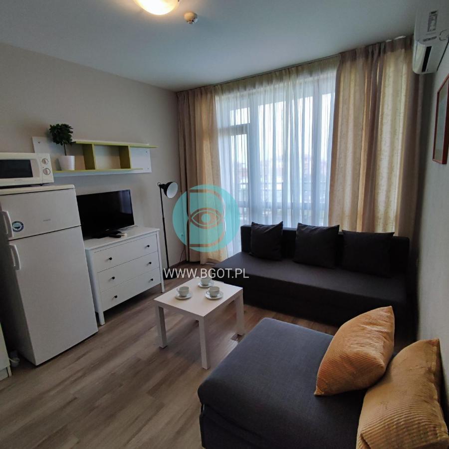 Sorrento Sole Mare - Apartments By The Beach Свети-Влас Экстерьер фото