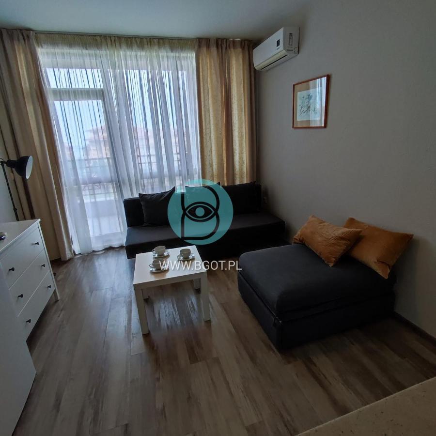 Sorrento Sole Mare - Apartments By The Beach Свети-Влас Экстерьер фото