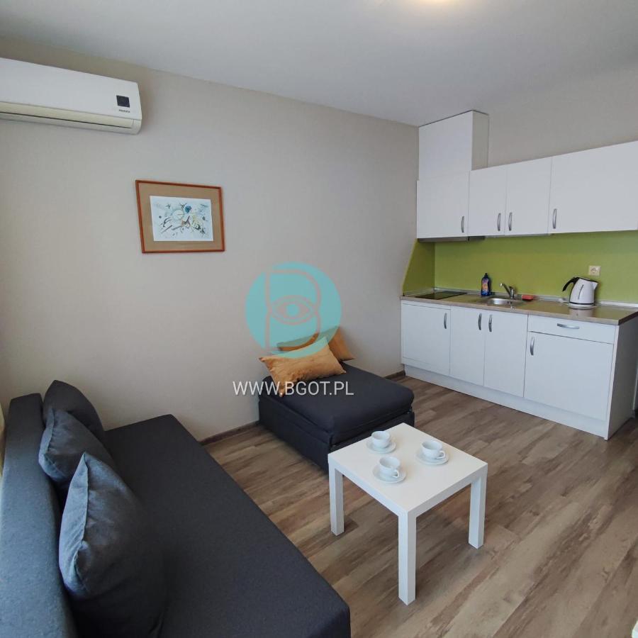 Sorrento Sole Mare - Apartments By The Beach Свети-Влас Экстерьер фото