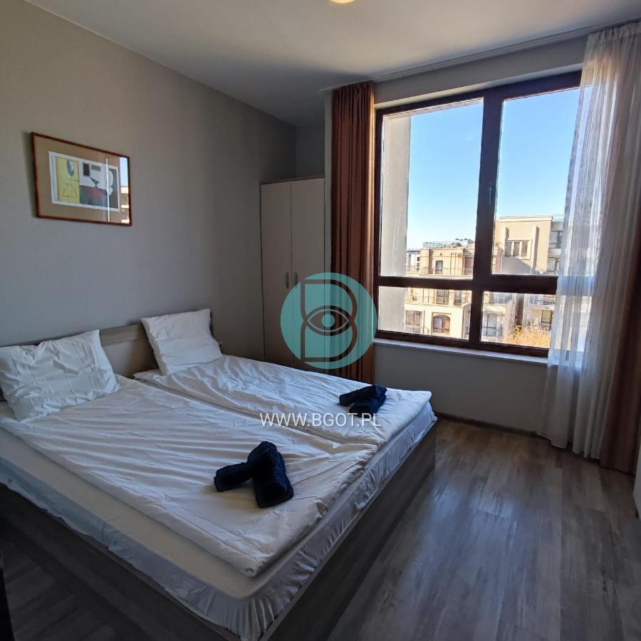 Sorrento Sole Mare - Apartments By The Beach Свети-Влас Экстерьер фото