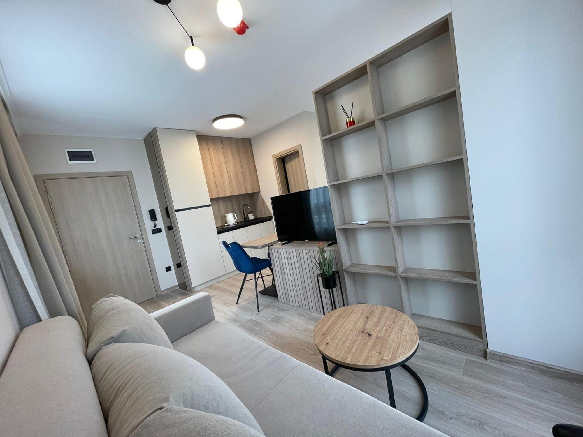 Sorrento Sole Mare - Apartments By The Beach Свети-Влас Экстерьер фото